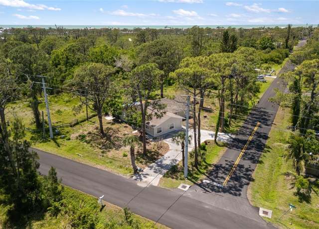 Property at 5992 Osprey Rd, Venice, FL 34293, 3 beds, 2 baths
