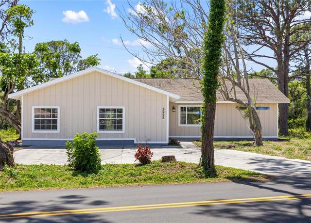 Property at 5992 Osprey Rd, Venice, FL 34293, 3 beds, 2 baths