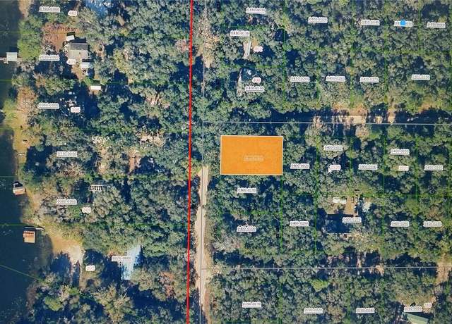 Property at 00 Clifford St, Interlachen, FL 32148