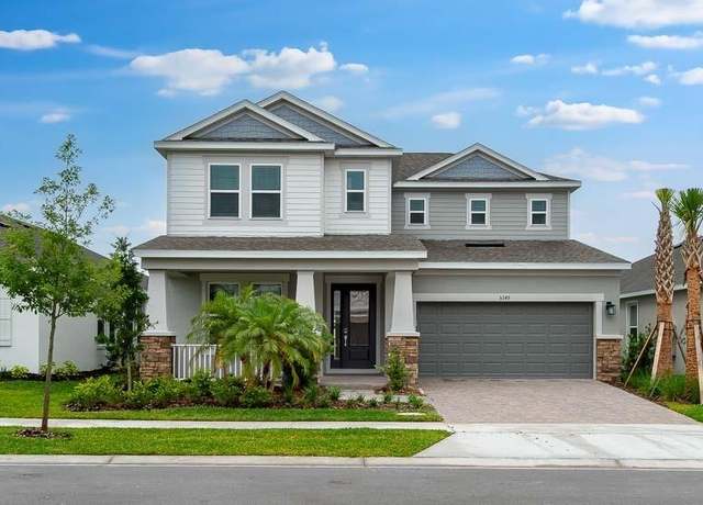 Property at 5249 Stone Ridge Pl, St Cloud, FL 34771, 4 beds, 3 baths