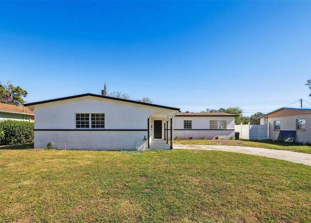 Property at 6007 Ambassador Dr, Tampa, FL 33615, 3 beds, 2 baths