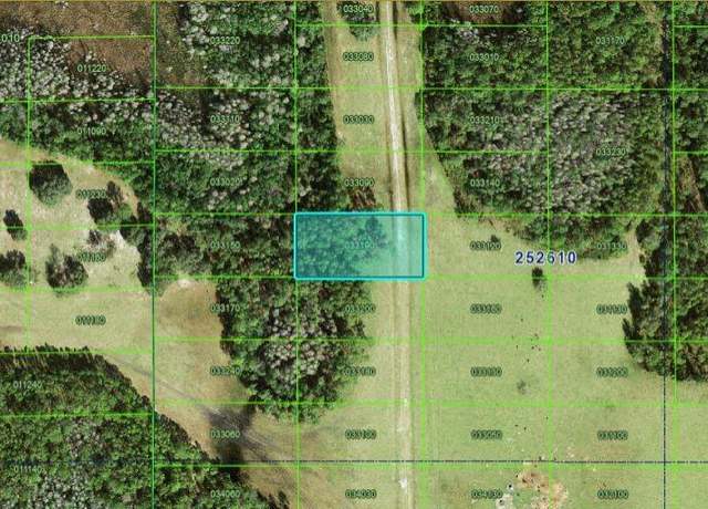Property at Commonwealth Ave N, Polk City, FL 33868