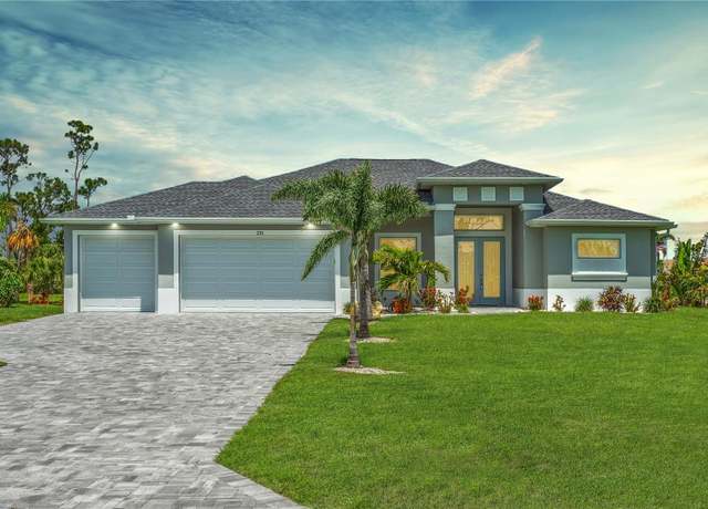 Property at 291 Rotonda Blvd S, Rotonda West, FL 33947, 3 beds, 2 baths