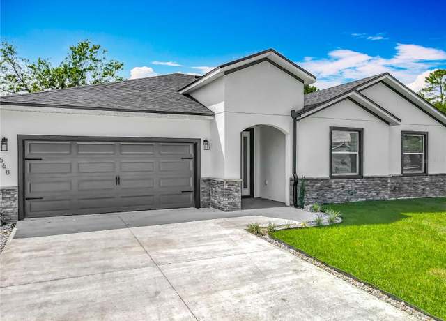 Property at 2668 Princeton Ave, Sanford, FL 32773, 4 beds, 2.5 baths