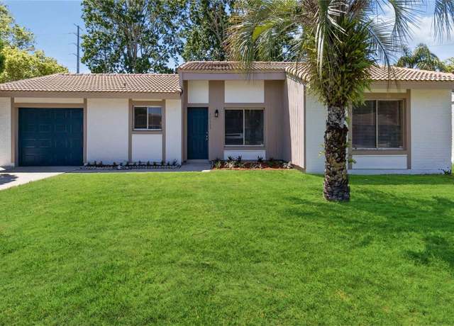 Property at 10665 Whitman Cir, Orlando, FL 32821, 2 beds, 2 baths