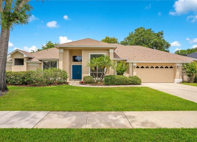 Property at 4119 Pecan Ln, Orlando, FL 32812, 4 beds, 3 baths