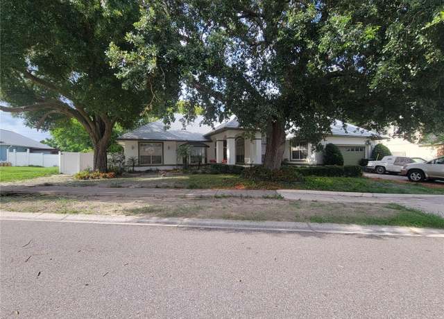 Property at 8603 Snowfire Dr, Orlando, FL 32818, 3 beds, 2 baths