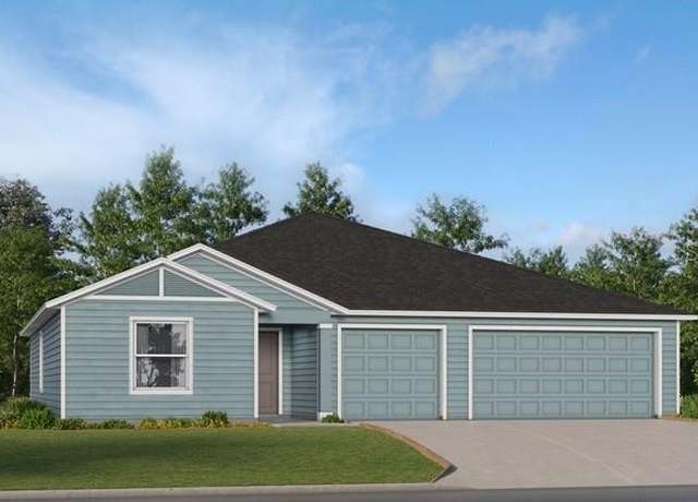 Property at 8366 SW 41st Ter, Ocala, FL 34476, 3 beds, 2 baths
