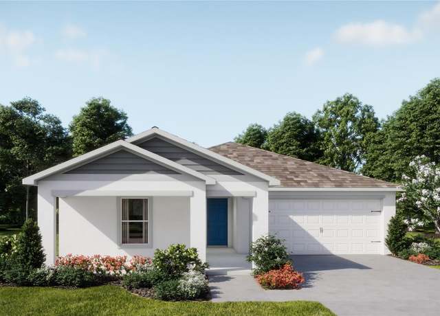 Property at 3643 Rolling Ridge Bnd, Davenport, FL 33837, 4 beds, 2 baths