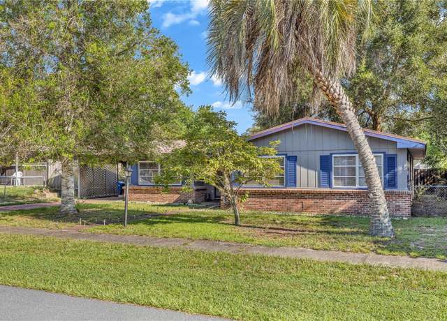 Property at 2256 W Greenway Pl, Citrus Springs, FL 34434, 4 beds, 2 baths