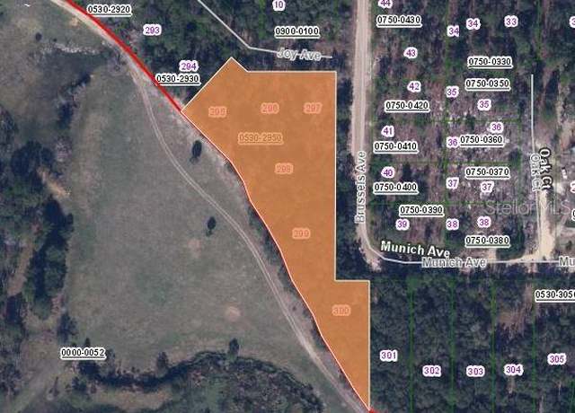 Property at 115 Joy Ave, Interlachen, FL 32148