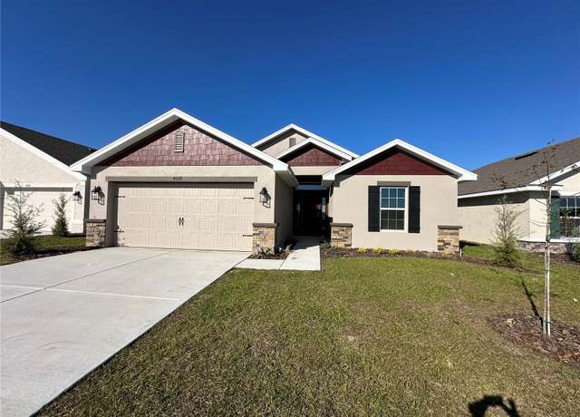 Property at 4509 SW 90th Pl, Ocala, FL 34476, 4 beds, 2 baths