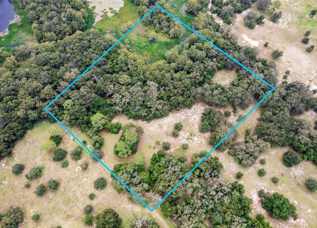 Property at SW 85th Ave, Bushnell, FL 33513