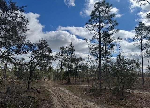 Property at LOT A SE State Road 121, Morriston, FL 32668