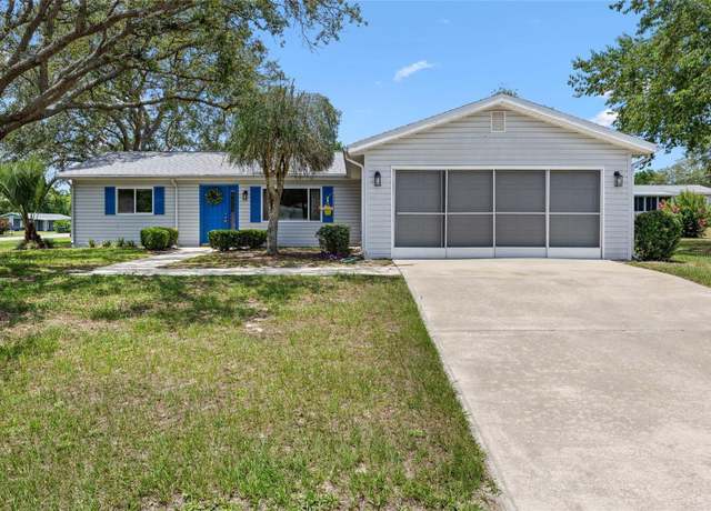 Property at 6495 SW 109th St, Ocala, FL 34476, 2 beds, 2 baths