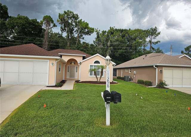 Property at 11298 SW 73rd Cir, Ocala, FL 34476, 2 beds, 2 baths