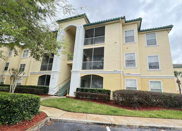 Property at 8826 Dunes Ct #207, Kissimmee, FL 34747, 2 beds, 1 bath
