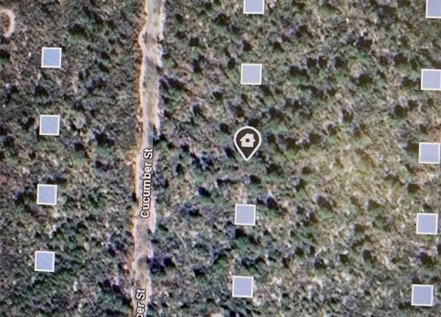 Property at 5314 Cucumber St, Sebring, FL 33875