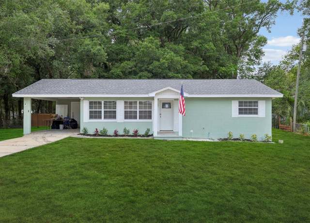 Property at 918 Louise Ln, Deland, FL 32720, 3 beds, 1.5 baths