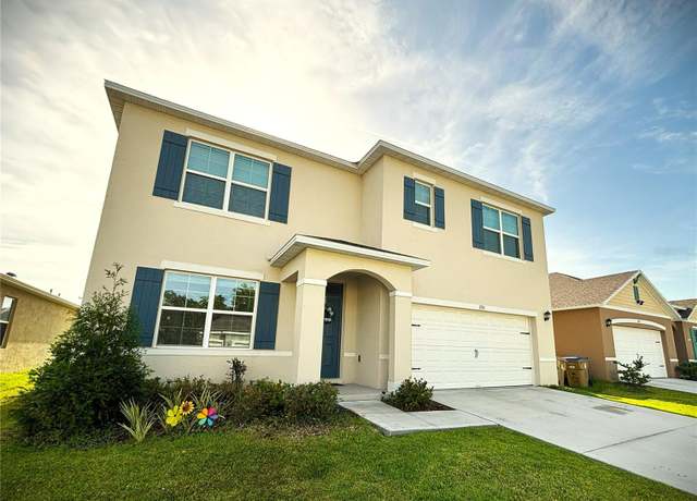 Property at 1591 Barberry Dr, Kissimmee, FL 34744, 5 beds, 3 baths