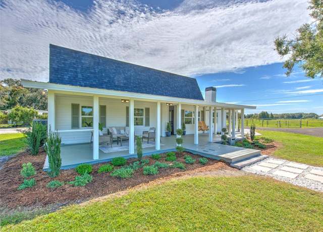 Property at 4608 Holbrook Rd, Plant City, FL 33565, 3 beds, 3 baths