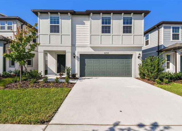 Property at 6233 Golden Beach Dr, Apollo Beach, FL 33572, 4 beds, 2.5 baths