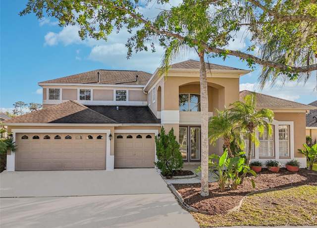 Property at 10211 Quails Landing Ave, Tampa, FL 33647, 4 beds, 4 baths