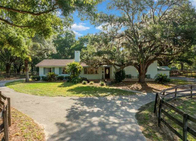Property at 7795 SW 72nd Ct, Ocala, FL 34476, 3 beds, 4 baths