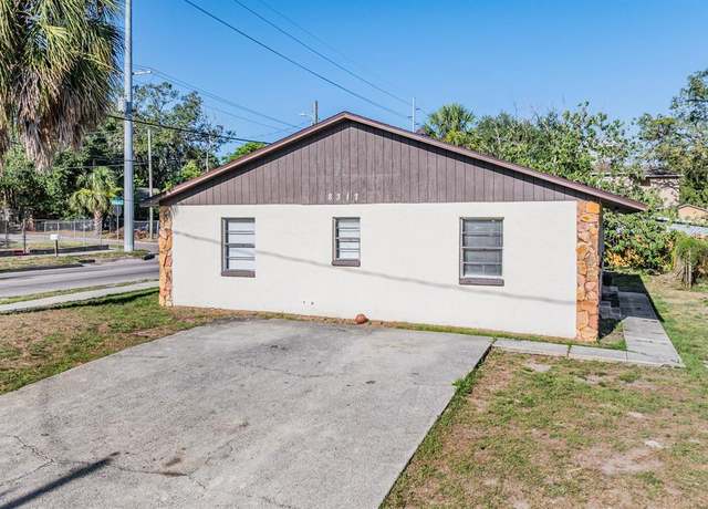 Property at 8317 N Marks St, Tampa, FL 33604, 4 beds, 2 baths