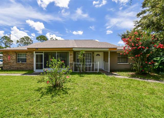 Property at 5455 Pinetrail Way, Orlando, FL 32822, 3 beds, 2 baths