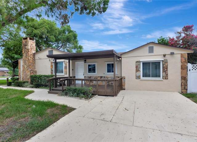 Property at 4094 38th Ave N, St Petersburg, FL 33713, 3 beds, 2 baths