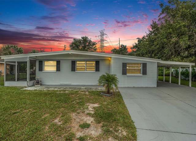 Property at 2030 Windsor Way, Tampa, FL 33619, 3 beds, 2 baths