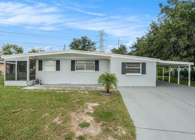Property at 2030 Windsor Way, Tampa, FL 33619, 3 beds, 2 baths