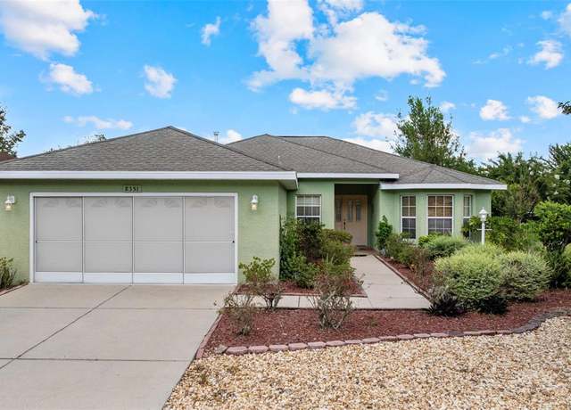 Property at 8351 SW 79th Cir, Ocala, FL 34476, 3 beds, 2 baths