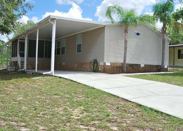 Property at 9587 Scepter Ave, Brooksville, FL 34613, 3 beds, 2 baths
