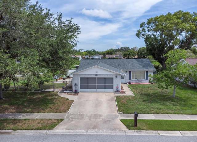 Property at 7701 Anaheim Ave, New Port Richey, FL 34655, 2 beds, 2 baths