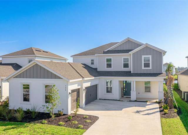 Property at 9478 Tequila Sunrise Dr, Sarasota, FL 34241, 5 beds, 4.5 baths