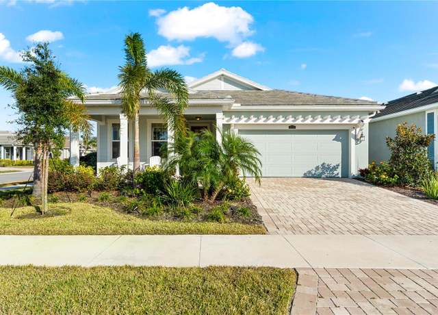 Property at 8725 Sundance Loop, Sarasota, FL 34238, 2 beds, 2 baths