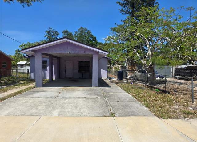 Property at 519 36th Ave E, Bradenton, FL 34208, 3 beds, 2 baths