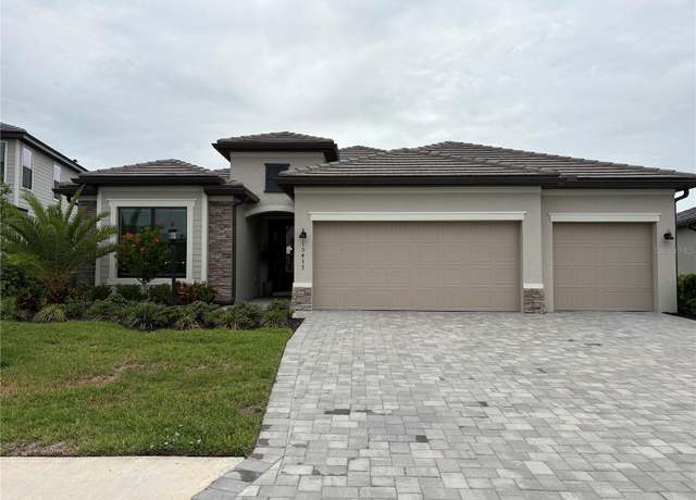 Property at 15437 White Linen Dr, Bradenton, FL 34211, 4 beds, 2 baths