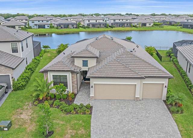 Property at 15437 White Linen Dr, Bradenton, FL 34211, 4 beds, 2 baths