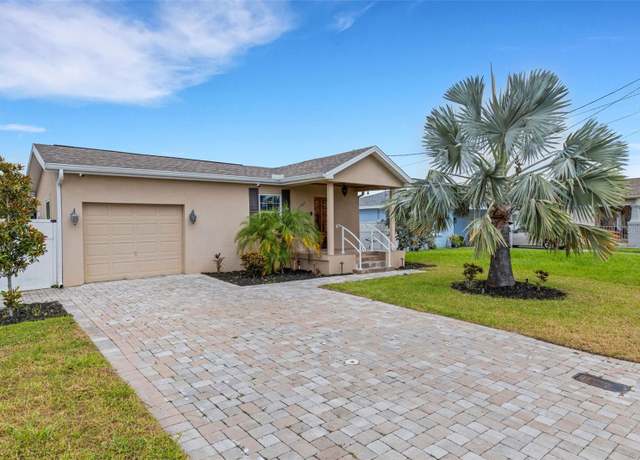 Property at 2707 W Leroy St, Tampa, FL 33607, 4 beds, 4.5 baths
