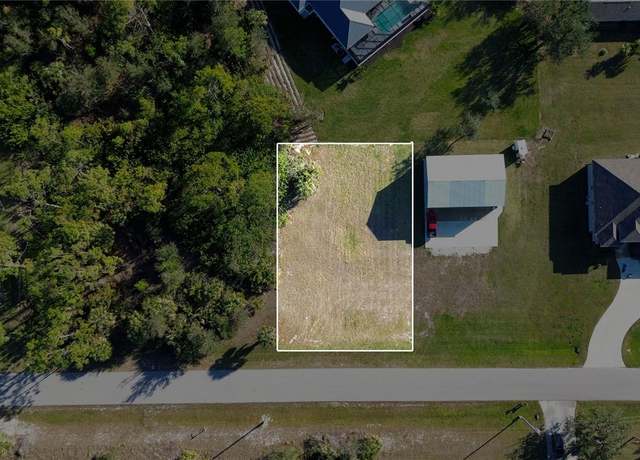 Property at 10406 Aztec Rd, Port Charlotte, FL 33981