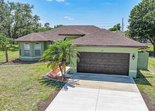 Property at 347 Casale G St, Punta Gorda, FL 33983, 3 beds, 2 baths