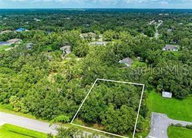 Property at LOT 26 New London St, North Port, FL 34288