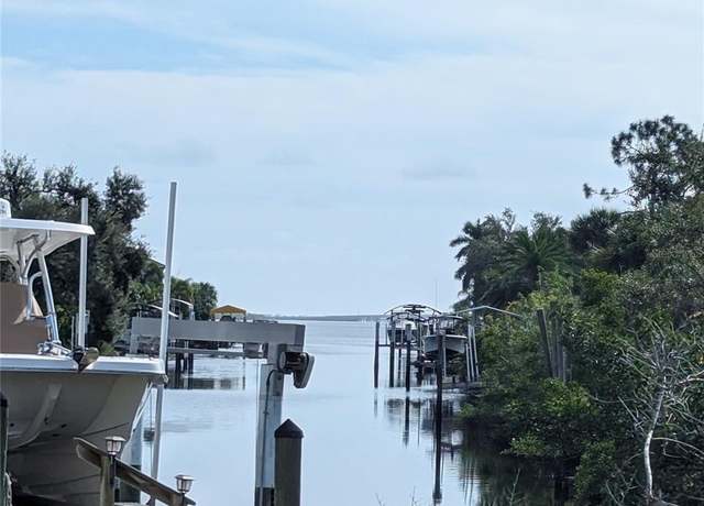 Property at 3394 Blitman St, Port Charlotte, FL 33981