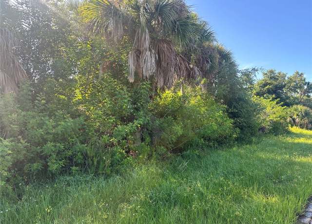 Property at 7106 Kaler St, Port Charlotte, FL 33981