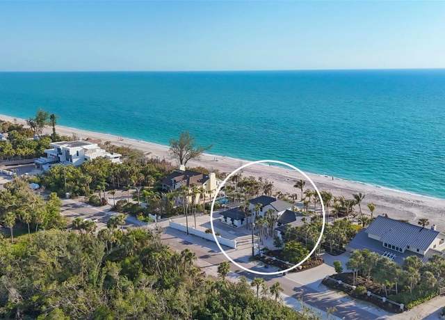 Property at 8500 Manasota Key Rd, Englewood, FL 34223, 3 beds, 3 baths