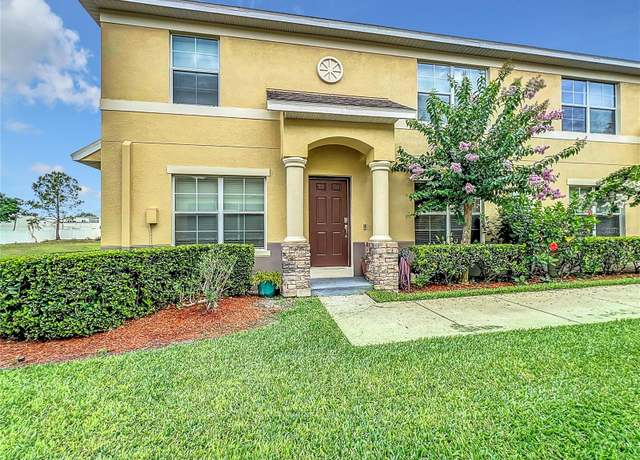 Property at 519 Sandstone St, Lakeland, FL 33809, 3 beds, 2.5 baths