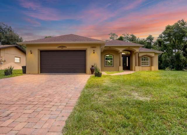 Property at 431 Sevilla St, North Port, FL 34287, 3 beds, 2 baths